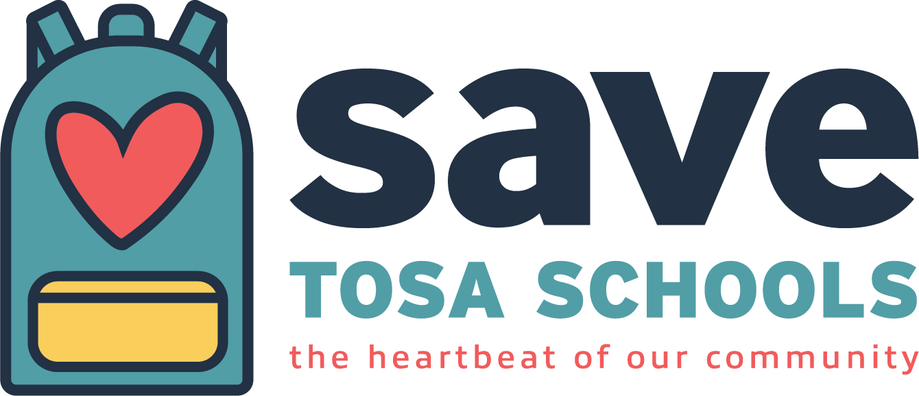 Save Tosa Schools